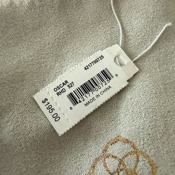 BNWT Kendra Scott Oscar necklace - Picture 6 of 6